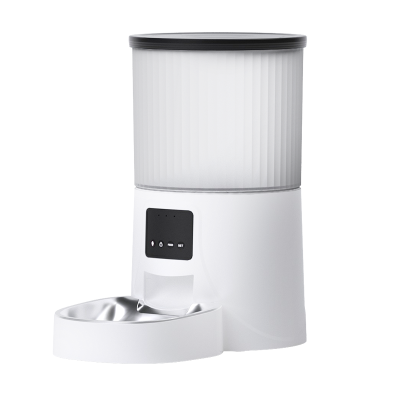 Ciotole & Mangiatoie