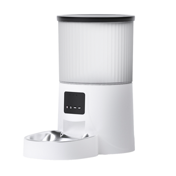 Ciotole & Mangiatoie