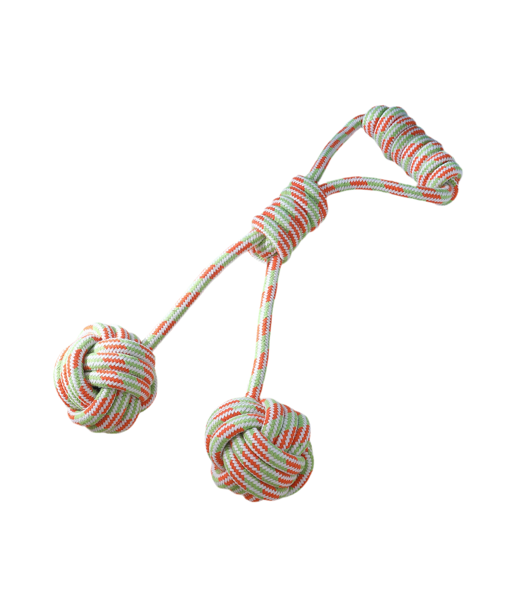 Doppia Palla con Nodo