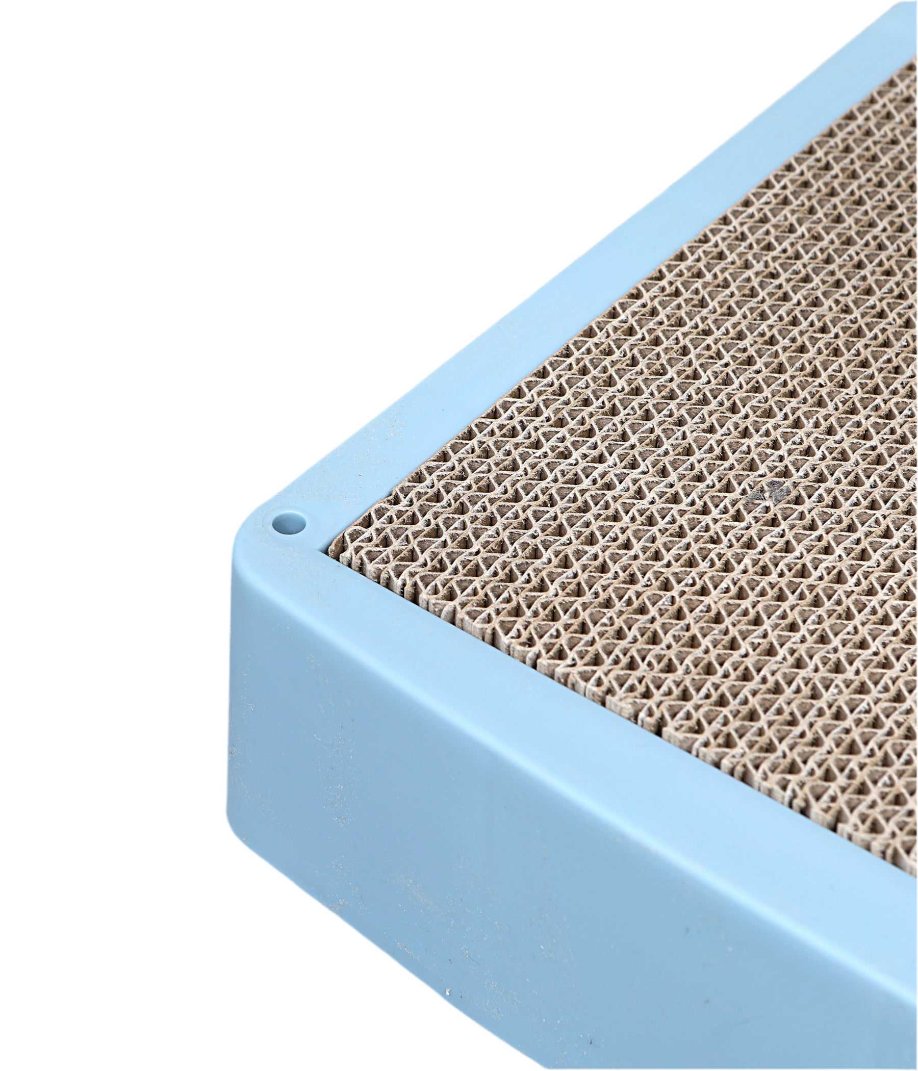 Pad tiragraffi per Gatti con gioco