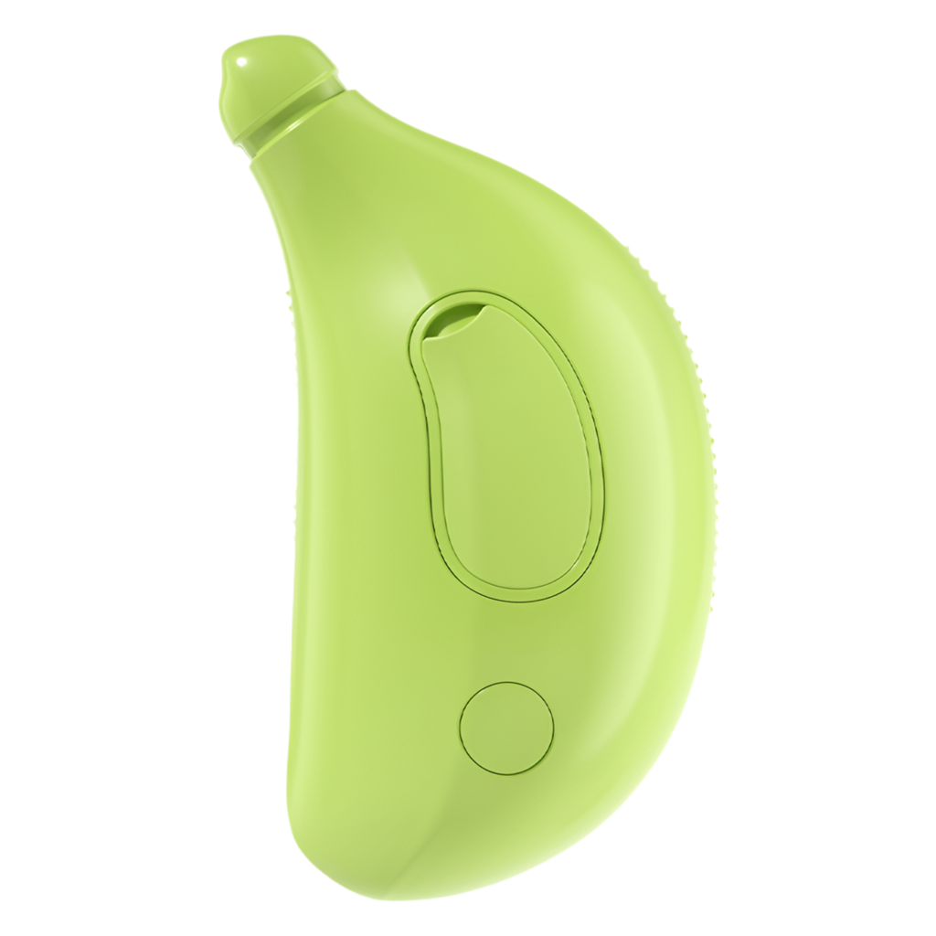 Spazzola a Vapore per gatti e cani