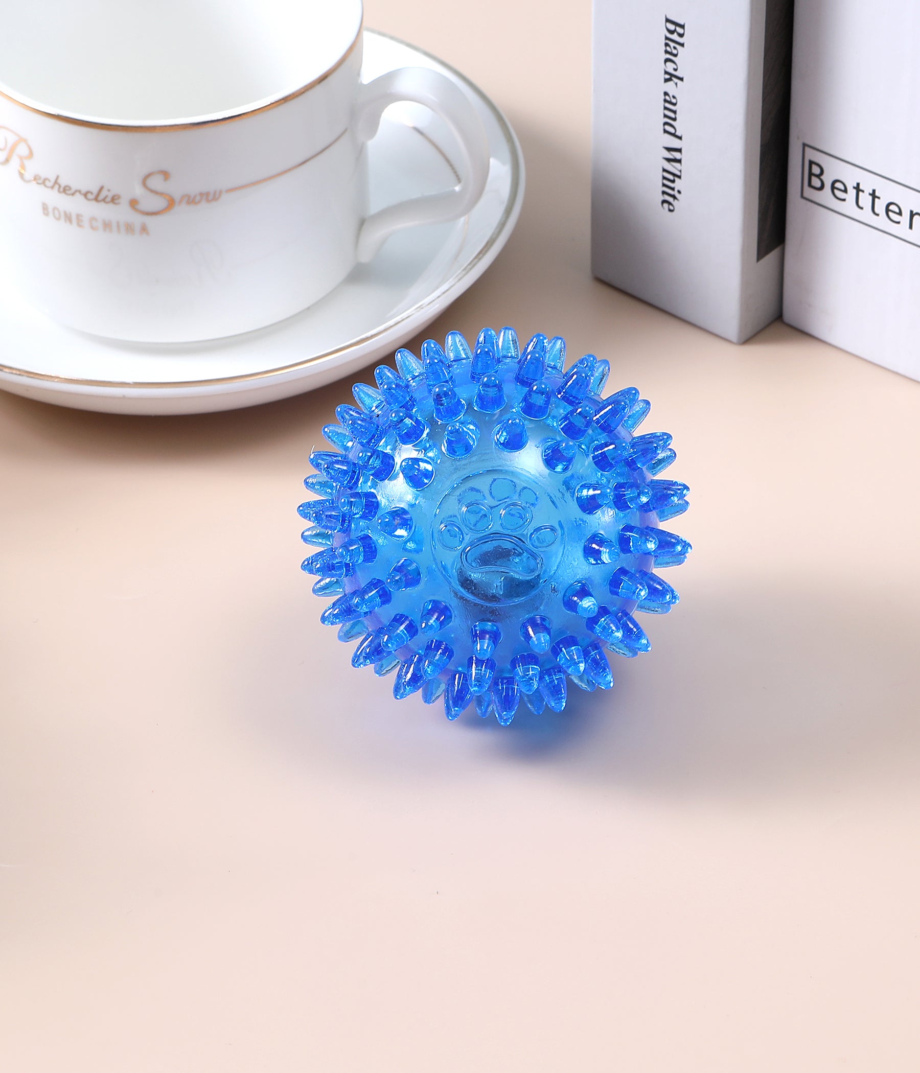 Palla Spinosa gioco per Cani