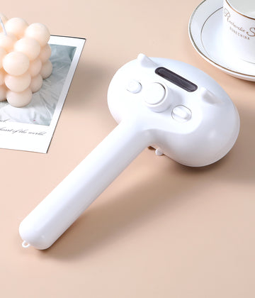 Spazzola Antibatterico a Vapore per Cani e Gatti