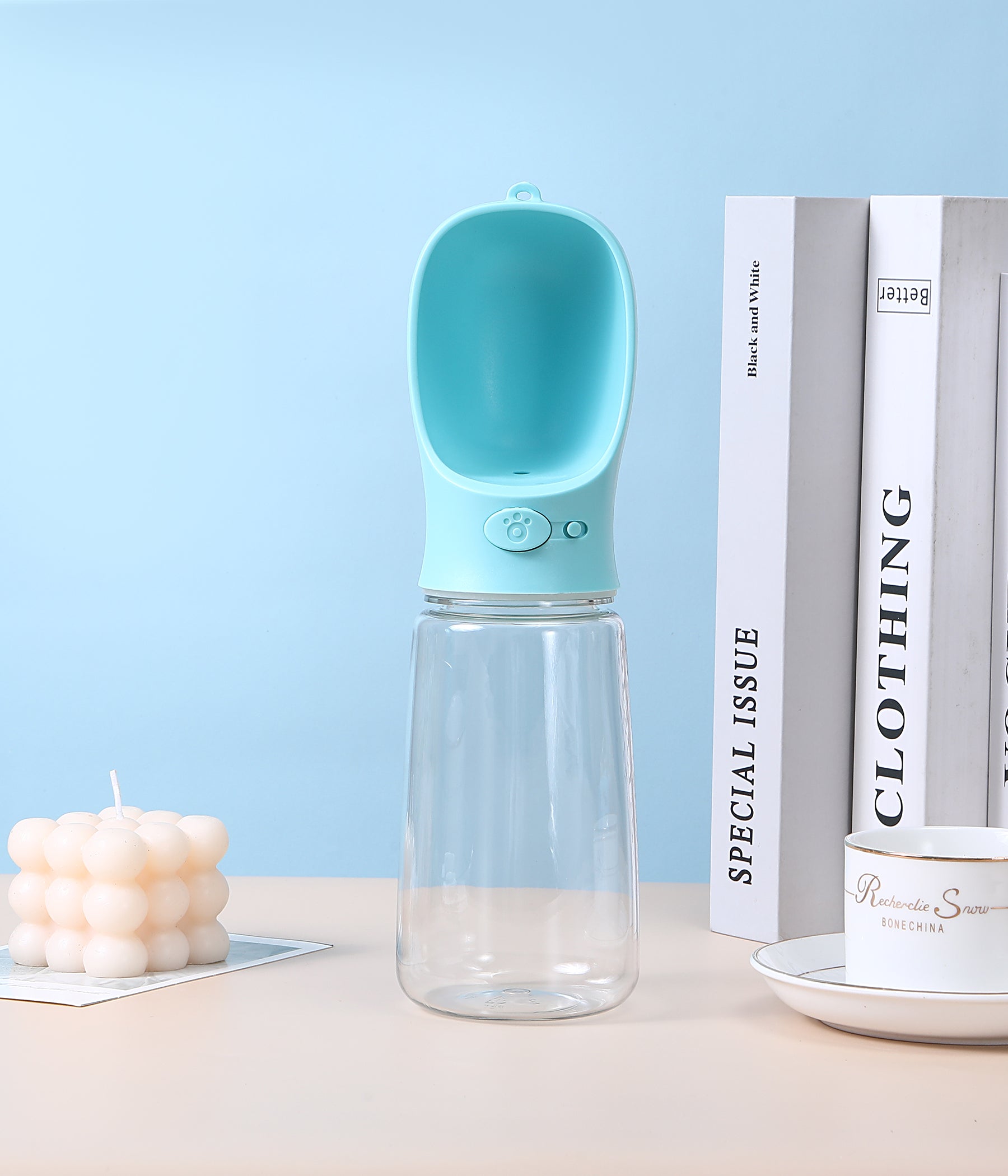 Borraccia Portatile per Cane