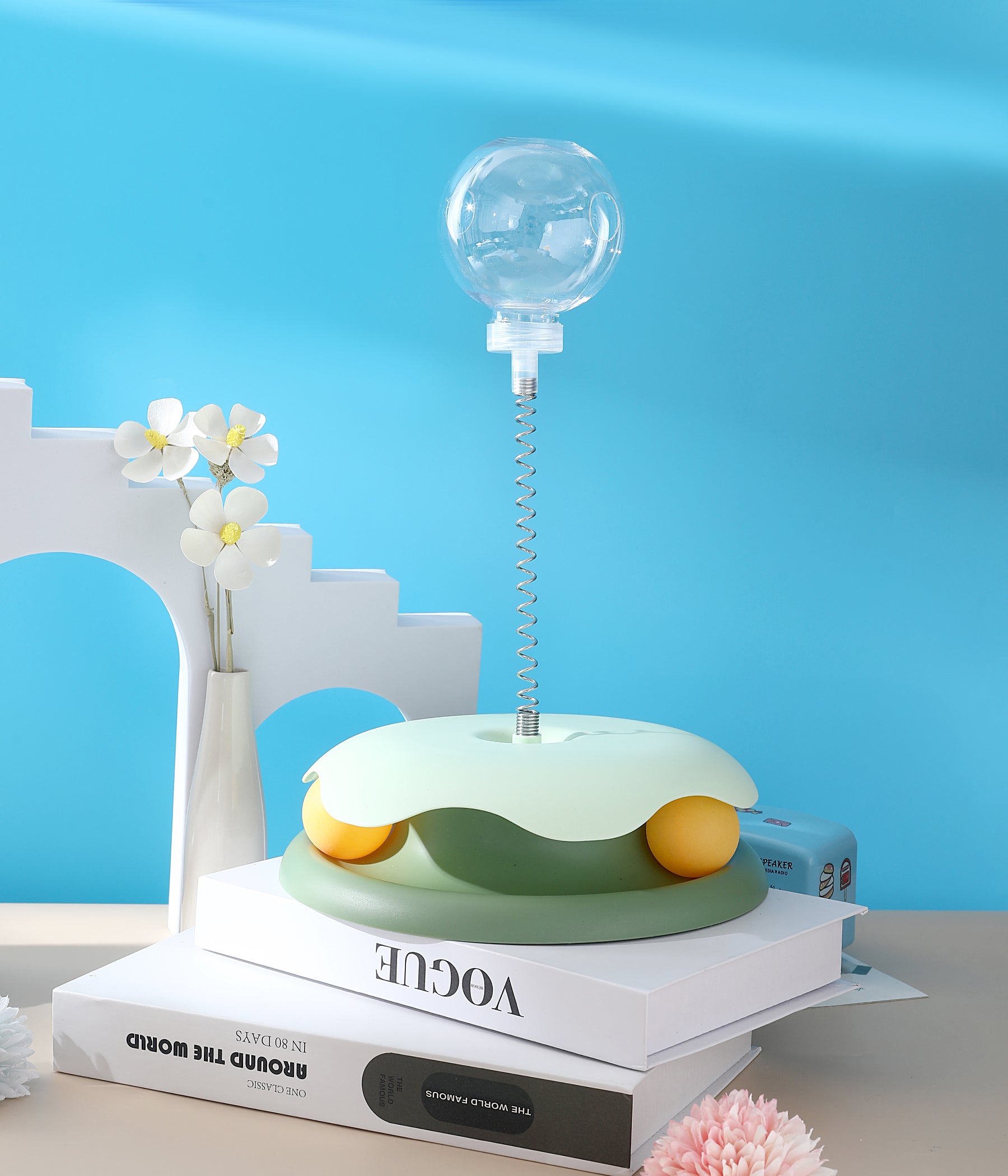 Gioco Girotondo per Gatti