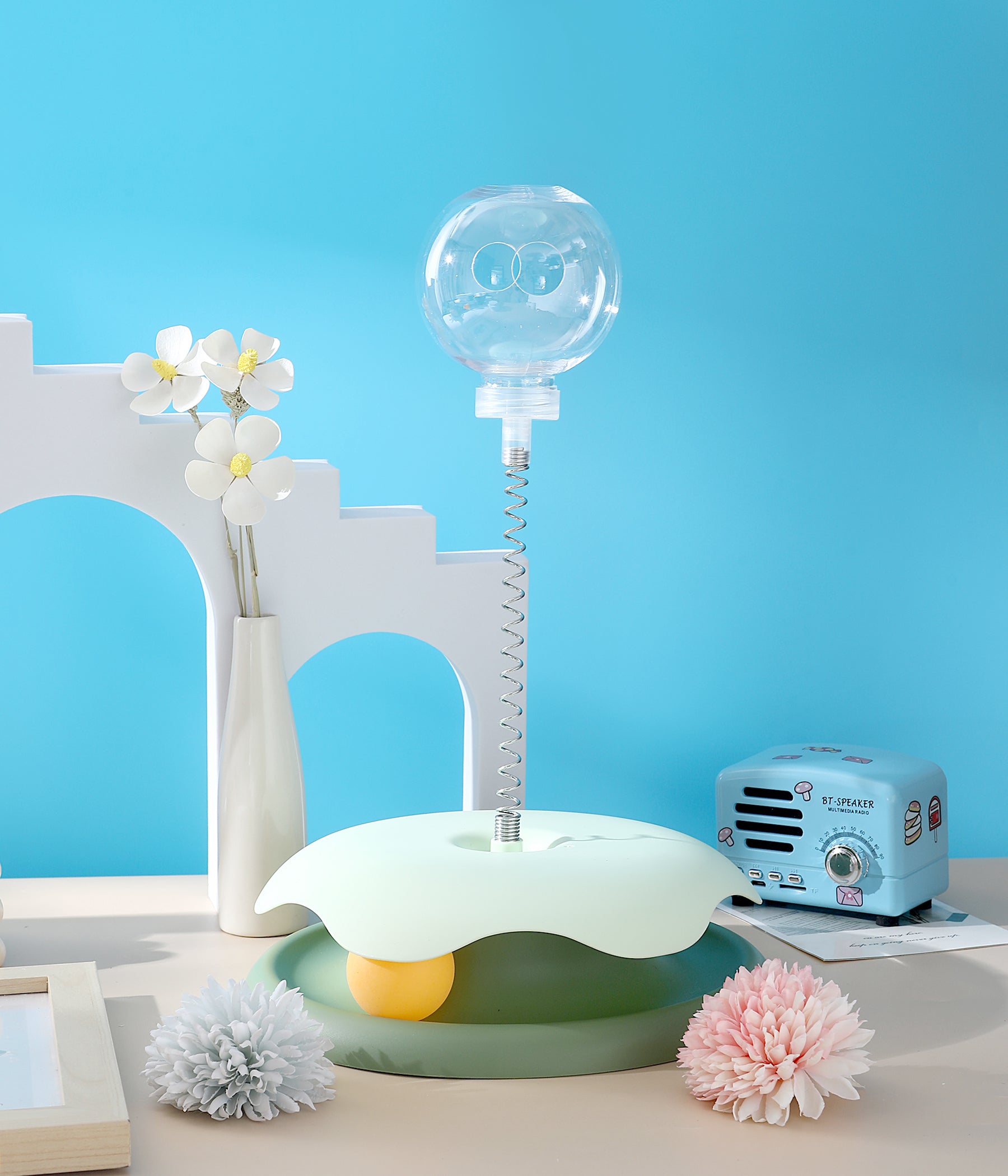 Gioco Girotondo per Gatti