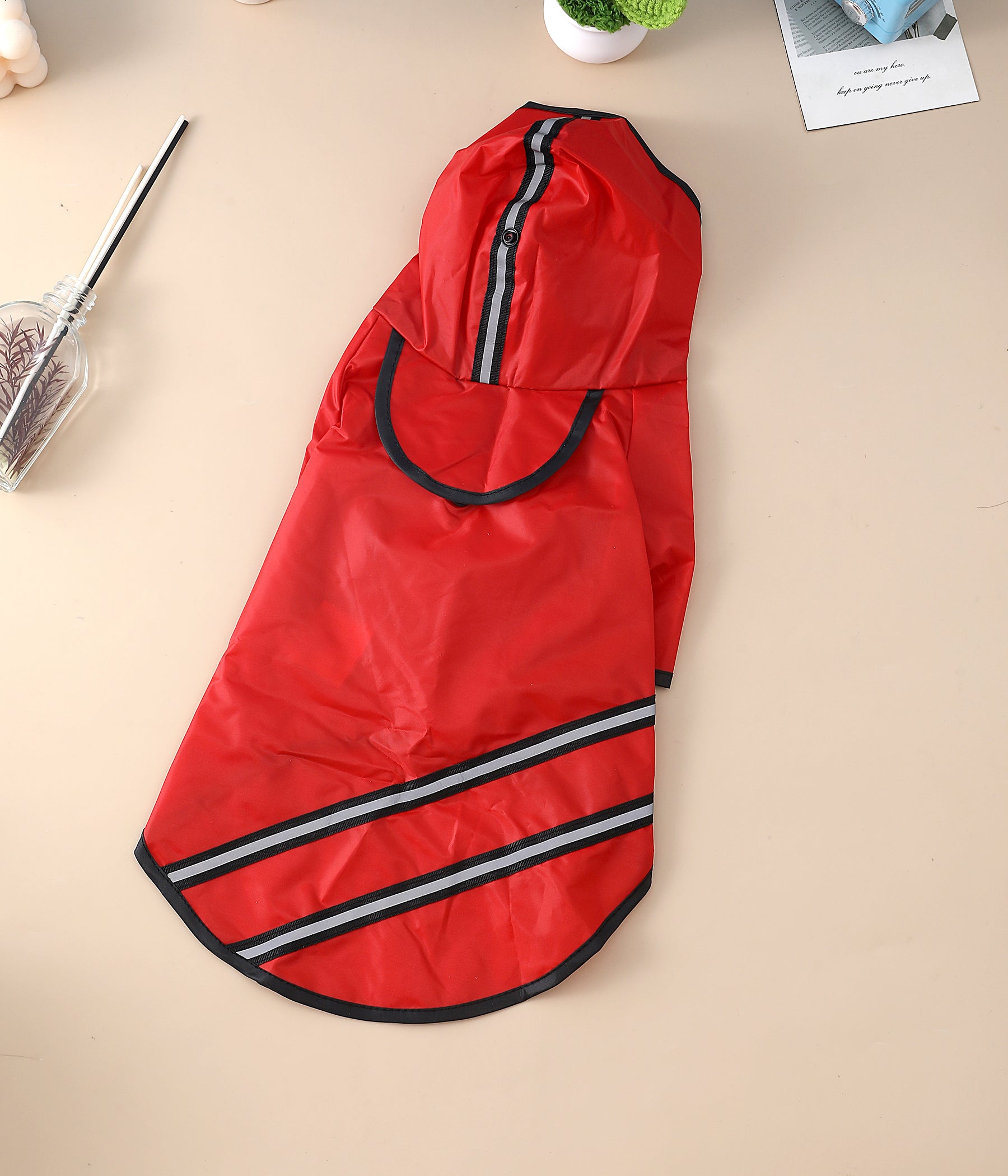 Giacca Impermeabile per Cani