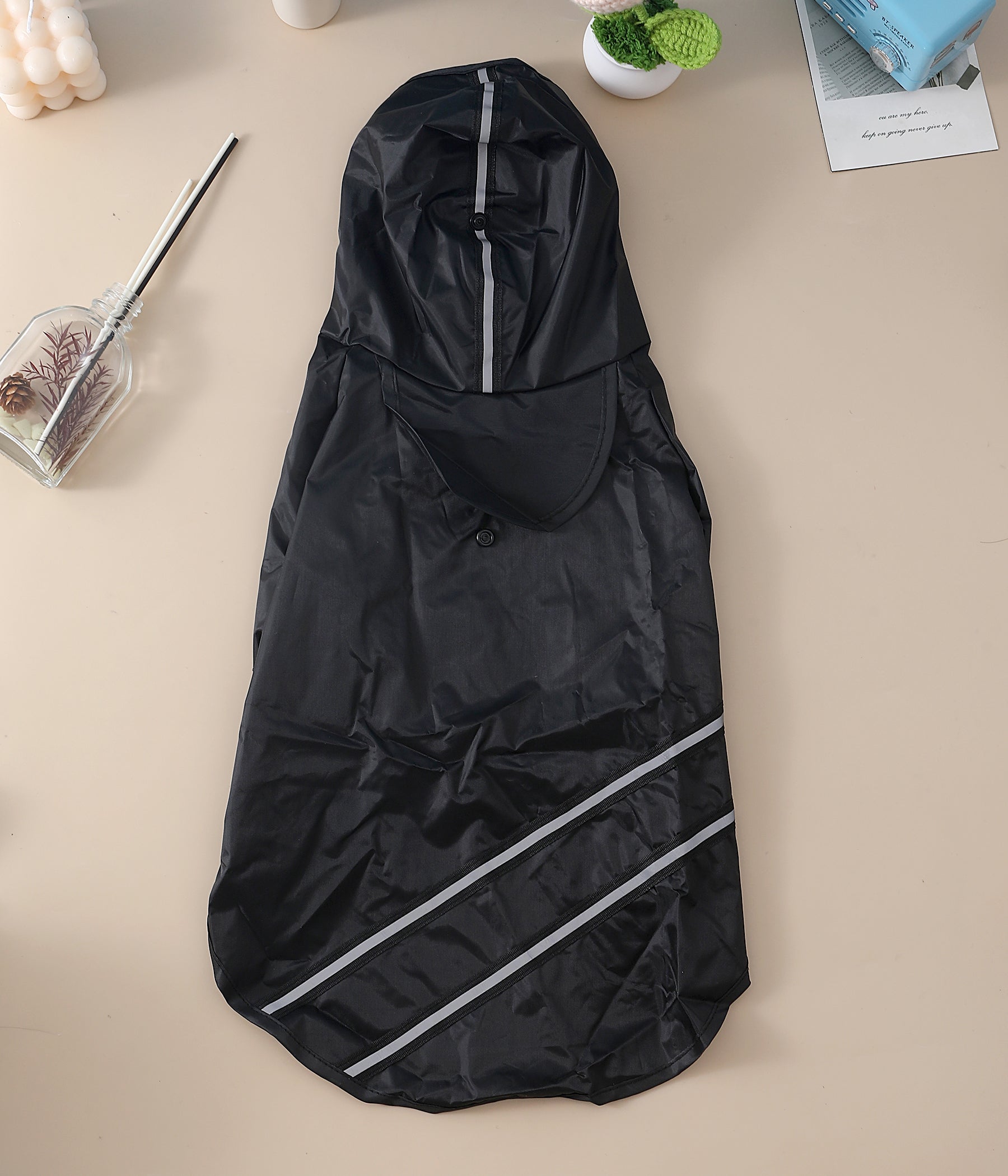 Giacca Impermeabile per Cani