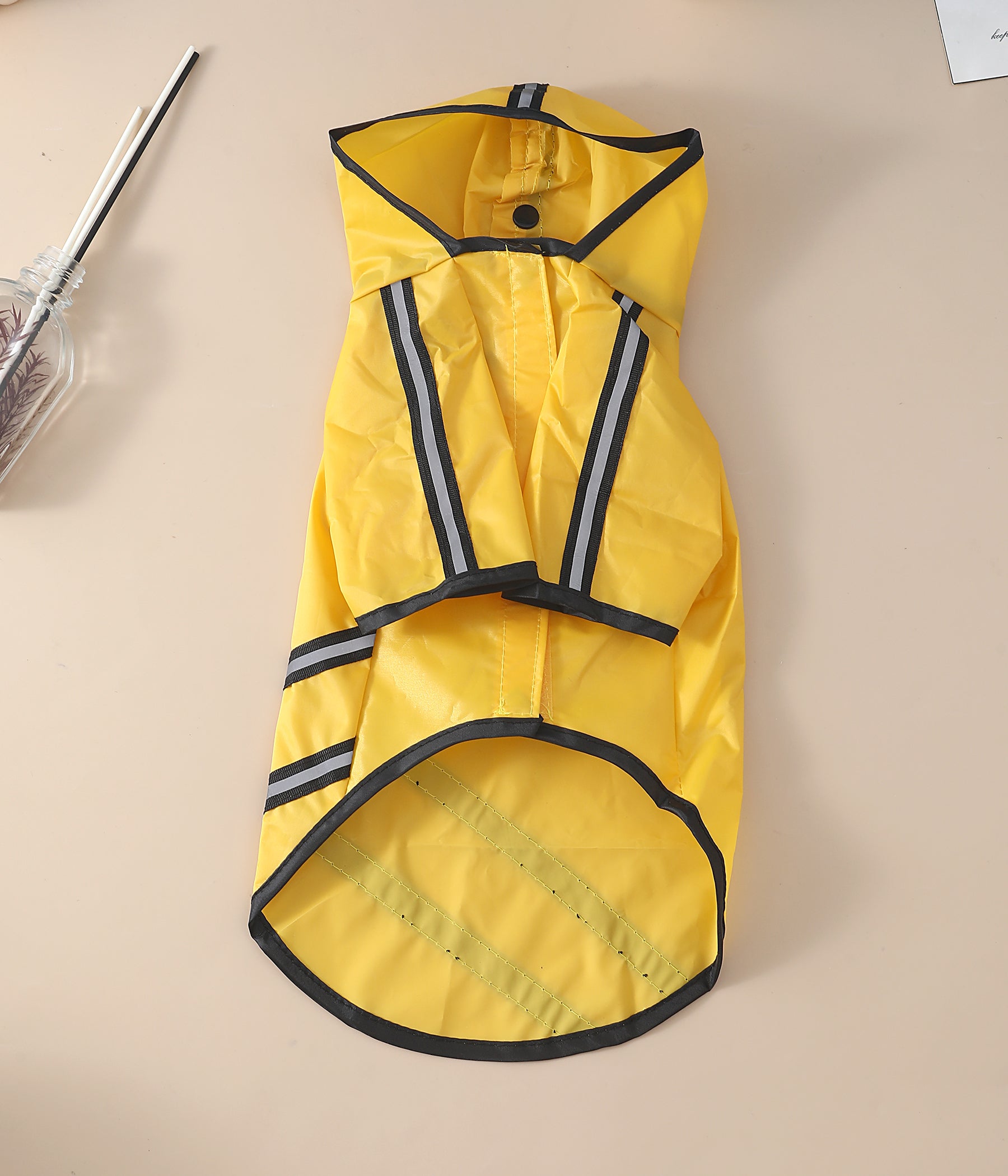 Giacca Impermeabile per Cani