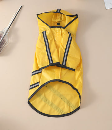 Giacca Impermeabile per Cani