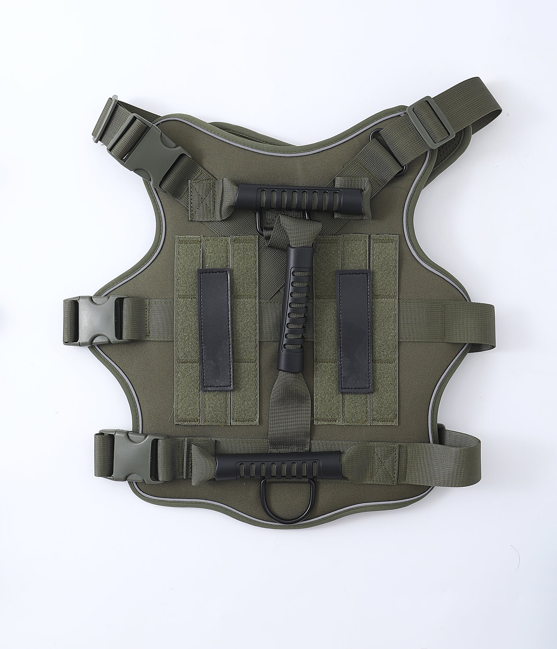 Pettorina Sportiva Per Cani