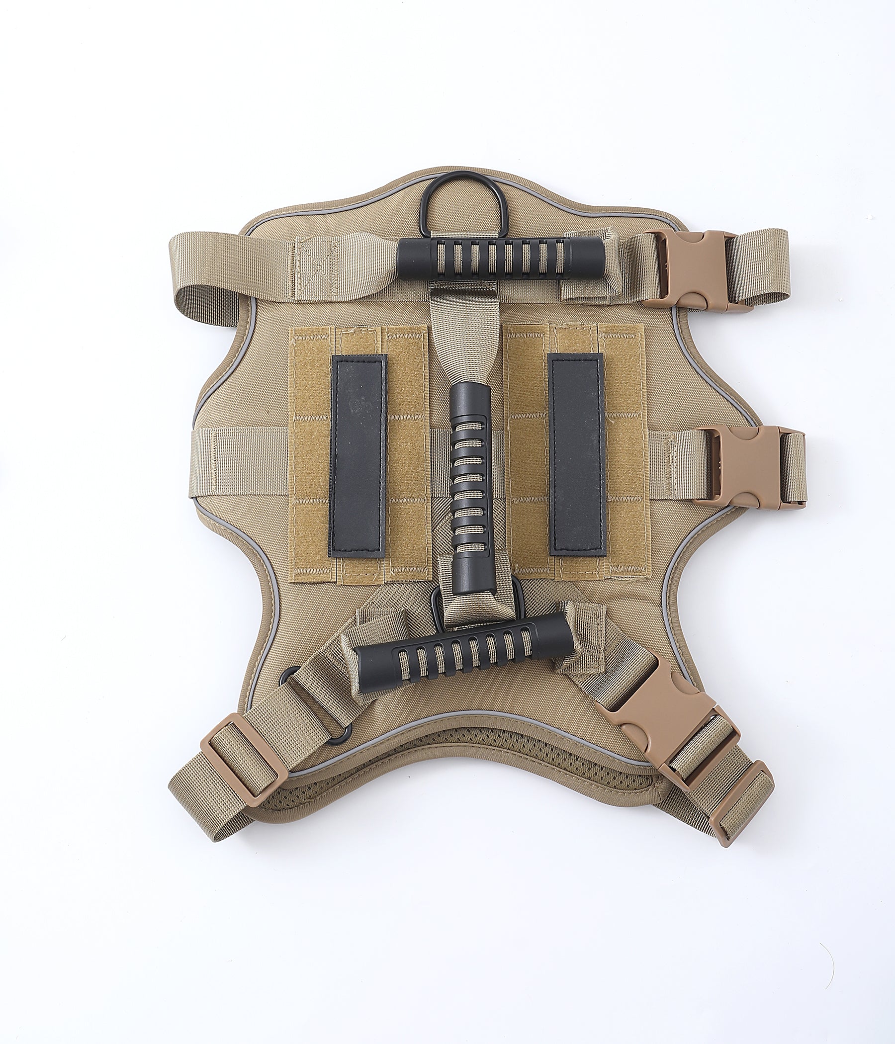 Pettorina Sportiva Per Cani