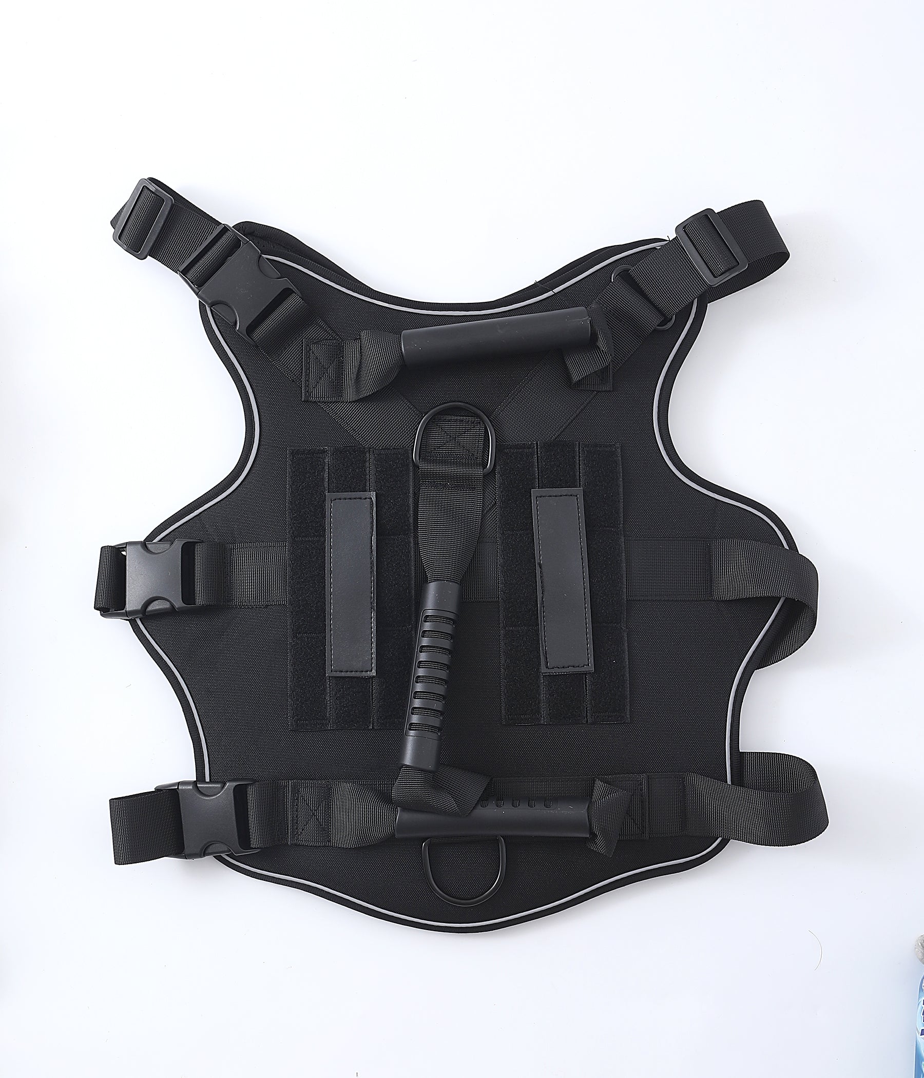 Pettorina Sportiva Per Cani