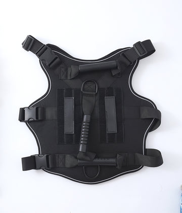 Pettorina Sportiva Per Cani