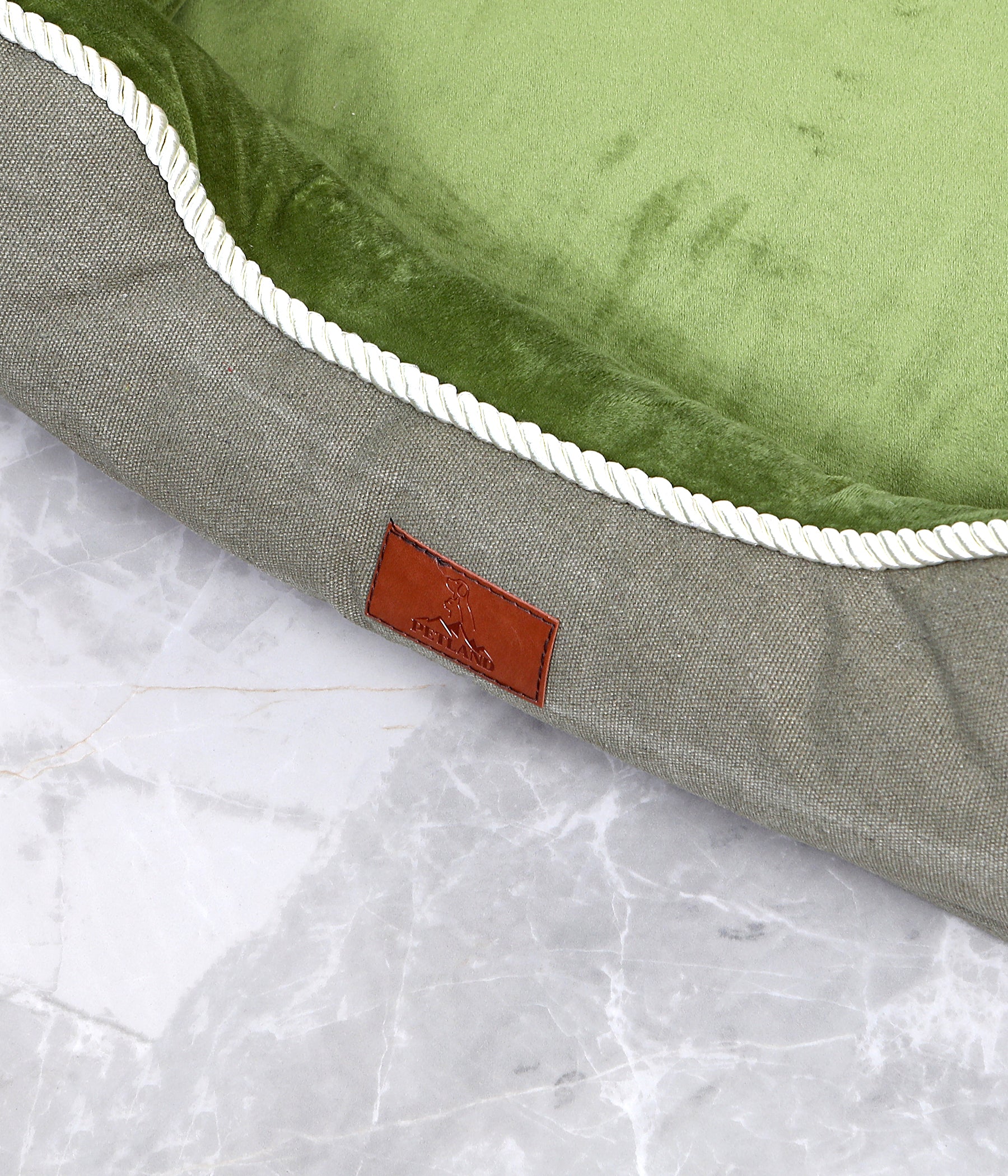Letto Cuccia  con Cuscino Rimovibile