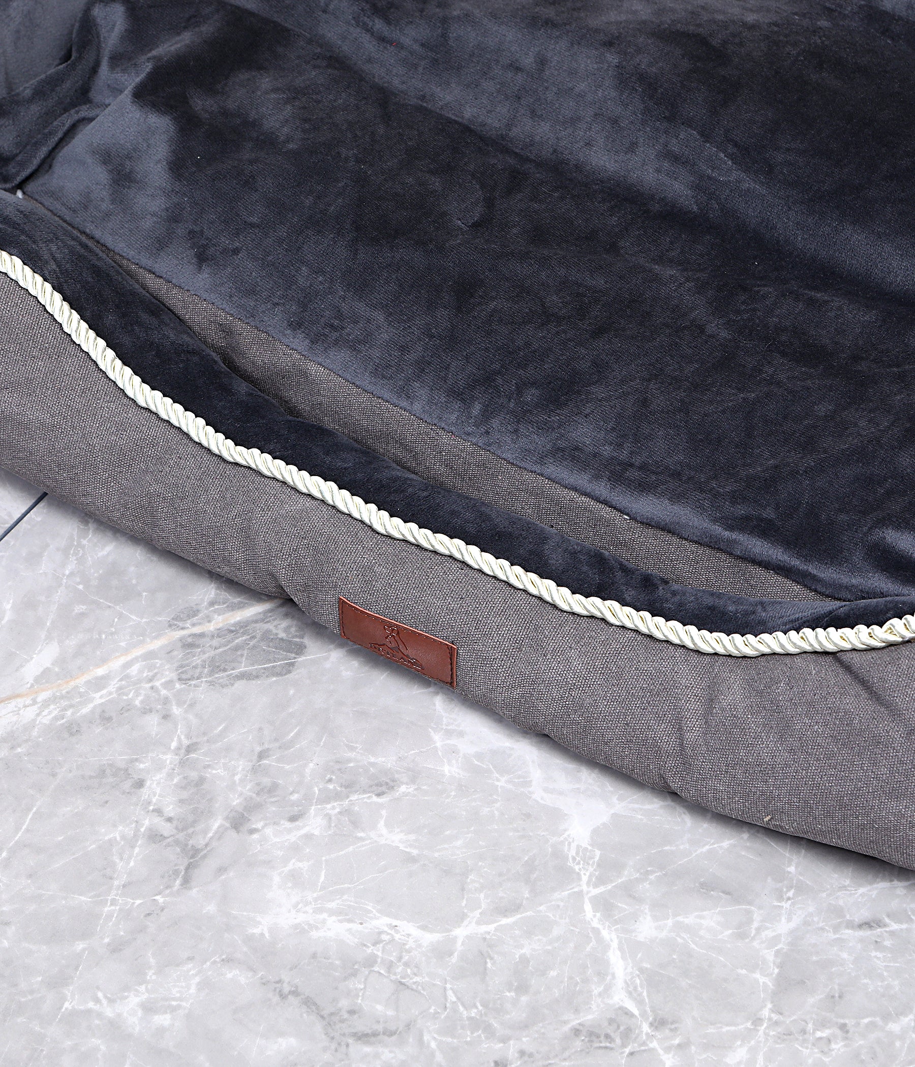 Letto Cuccia  con Cuscino Rimovibile