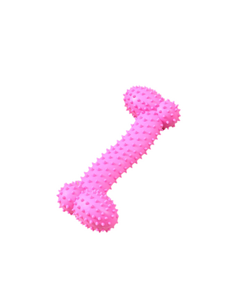 Giocattolo resistente forma Osso