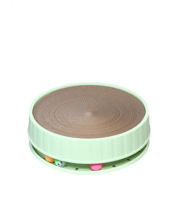 Tiragraffi Rotondo Activity