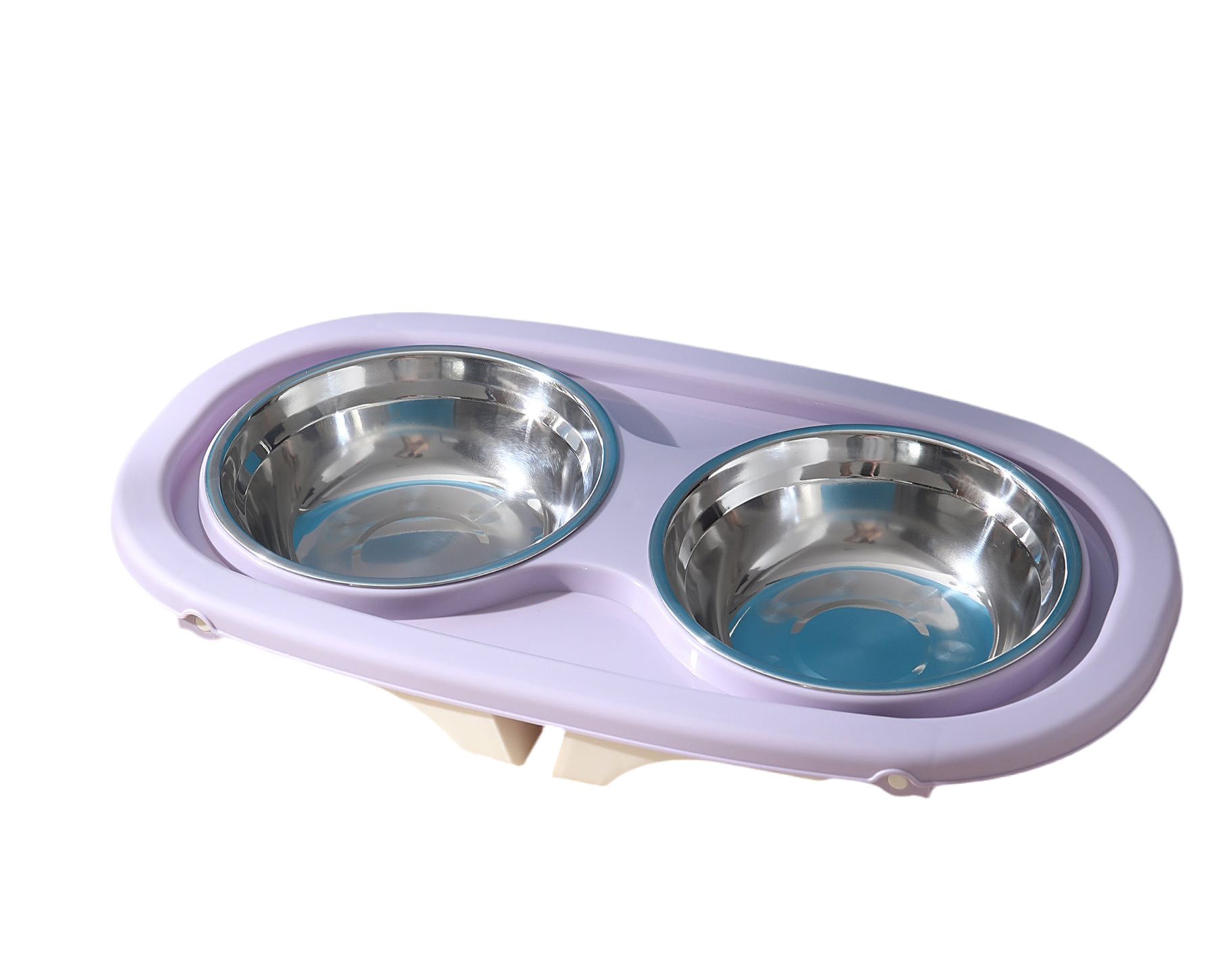 Ciotola di Cibo Pieghevole