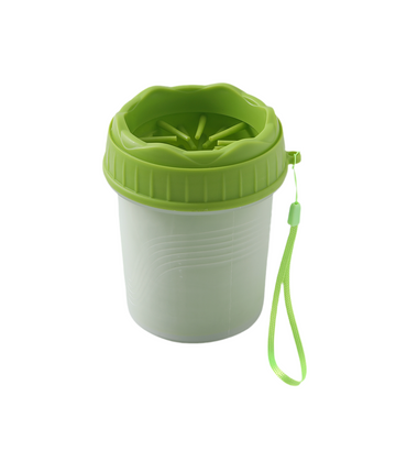 Pulisci Zampe per Animali Domestici