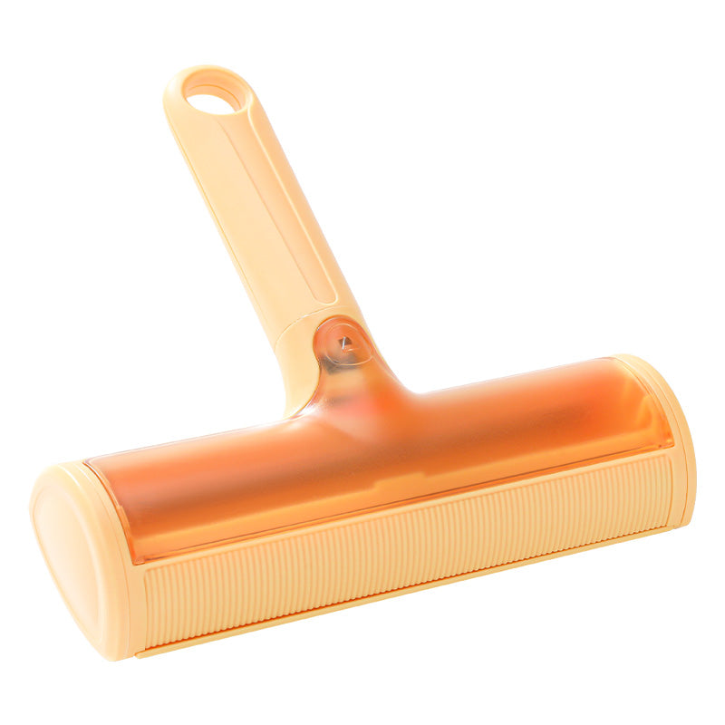 Spazzola Togli Pelo per Animali per Mobili