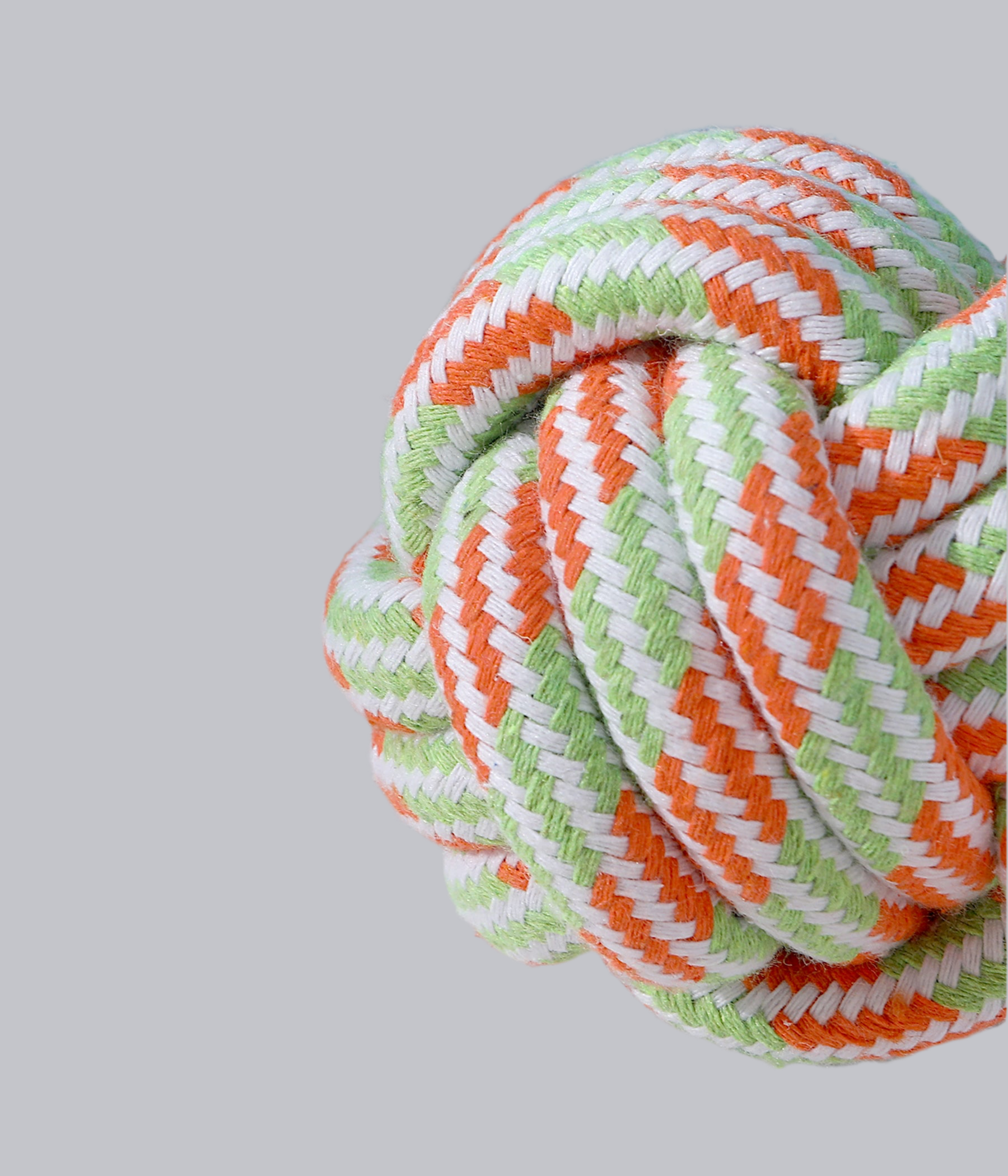 Doppia Palla con Nodo