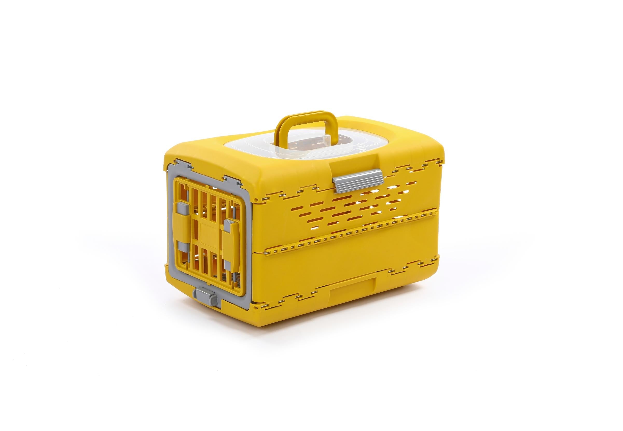 Trasportino Pieghevole per Animali Domestici