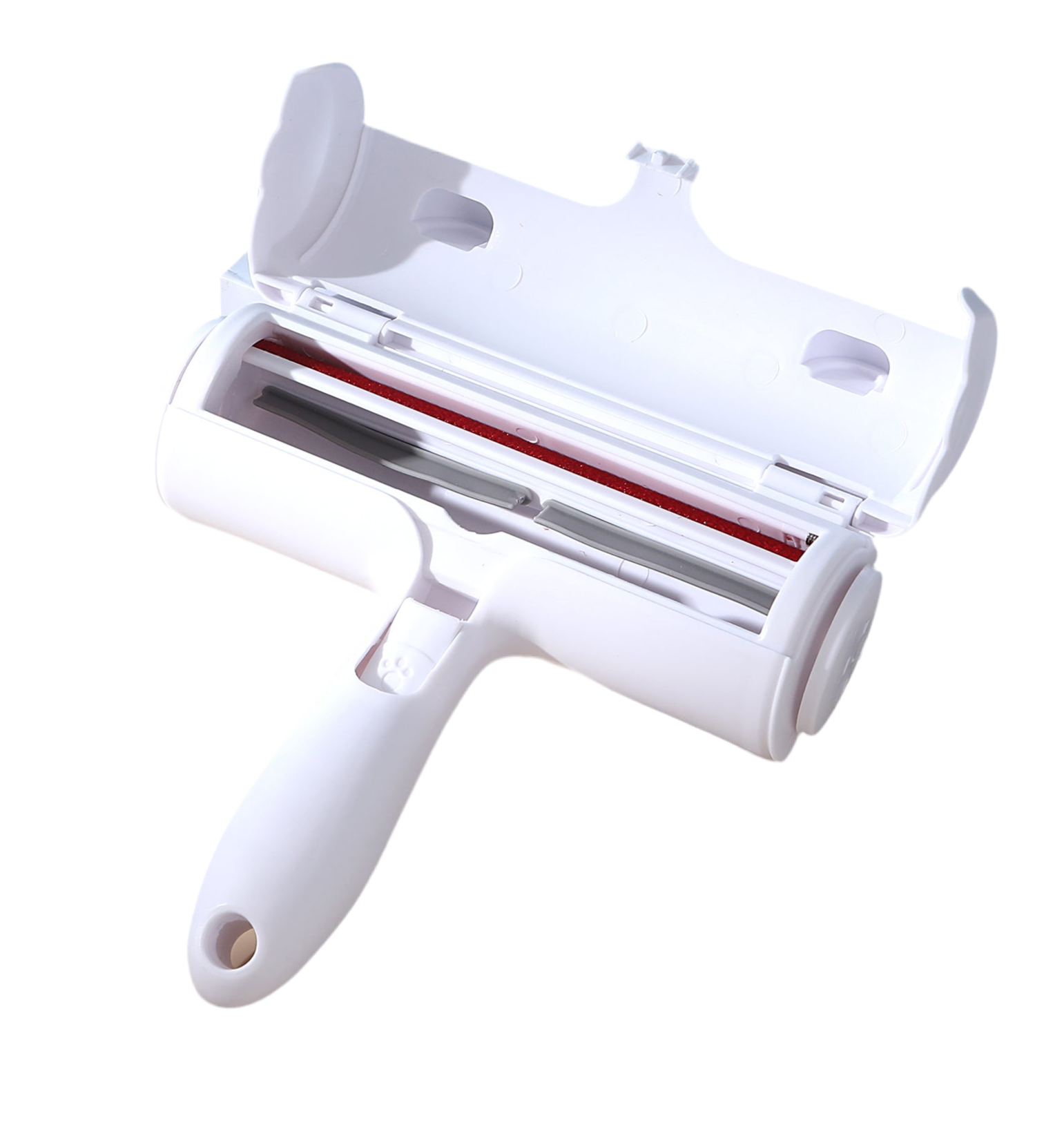 Spazzola Togli Peli Animali