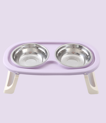 Ciotola di Cibo Pieghevole