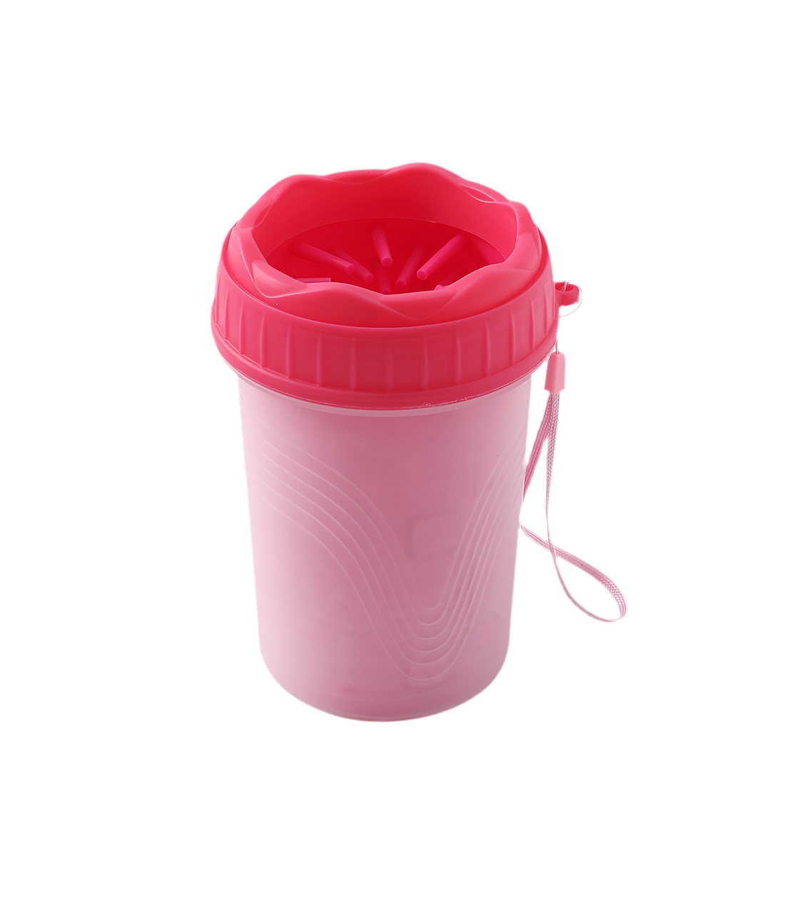 Pulisci Zampe per Animali Domestici