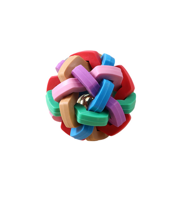 Palla Multicolore per Cani