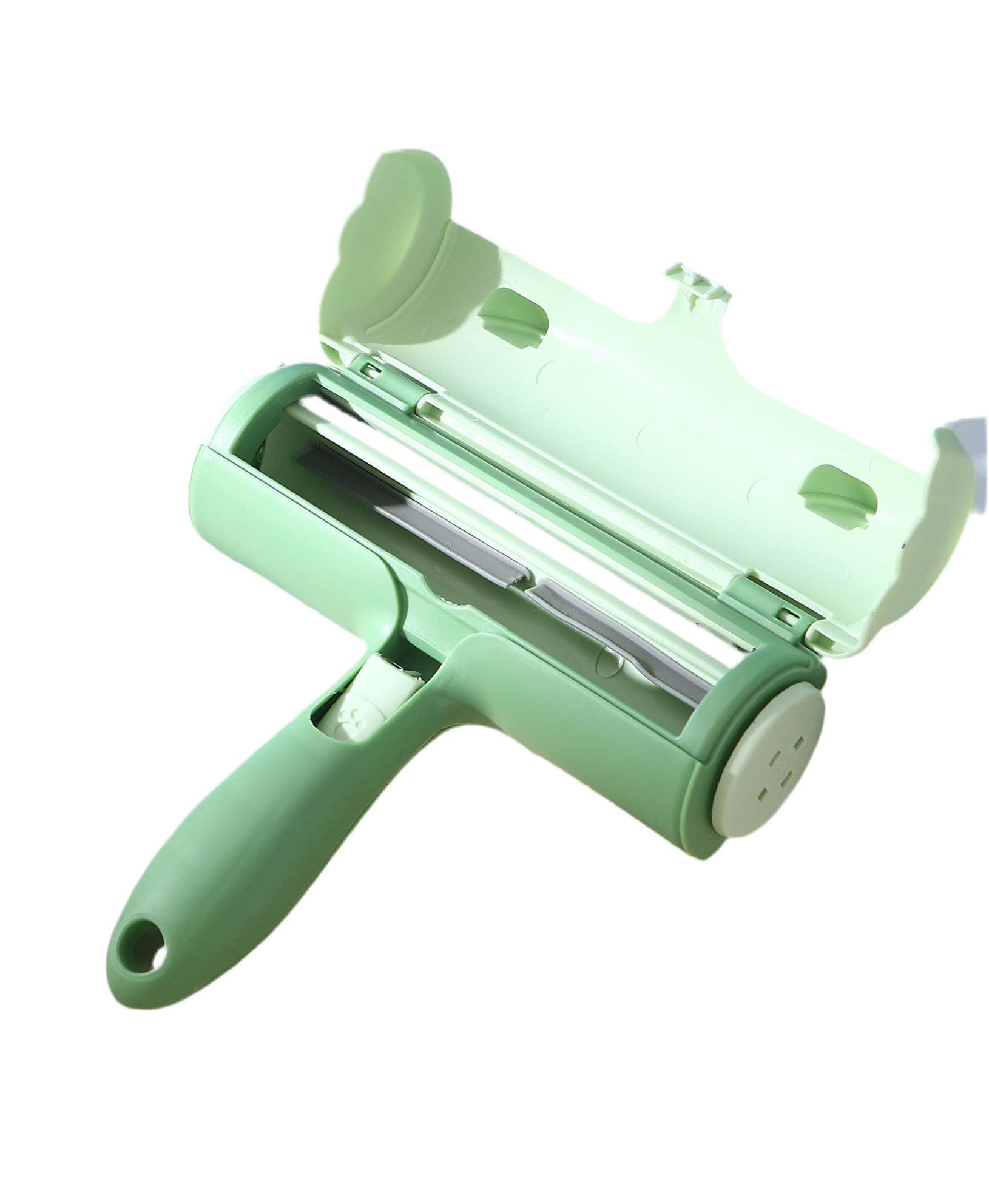 Spazzola Togli Peli Animali