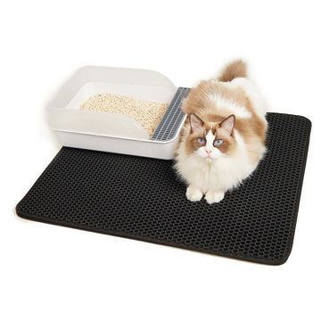 Tappetino Lettiera Gatto