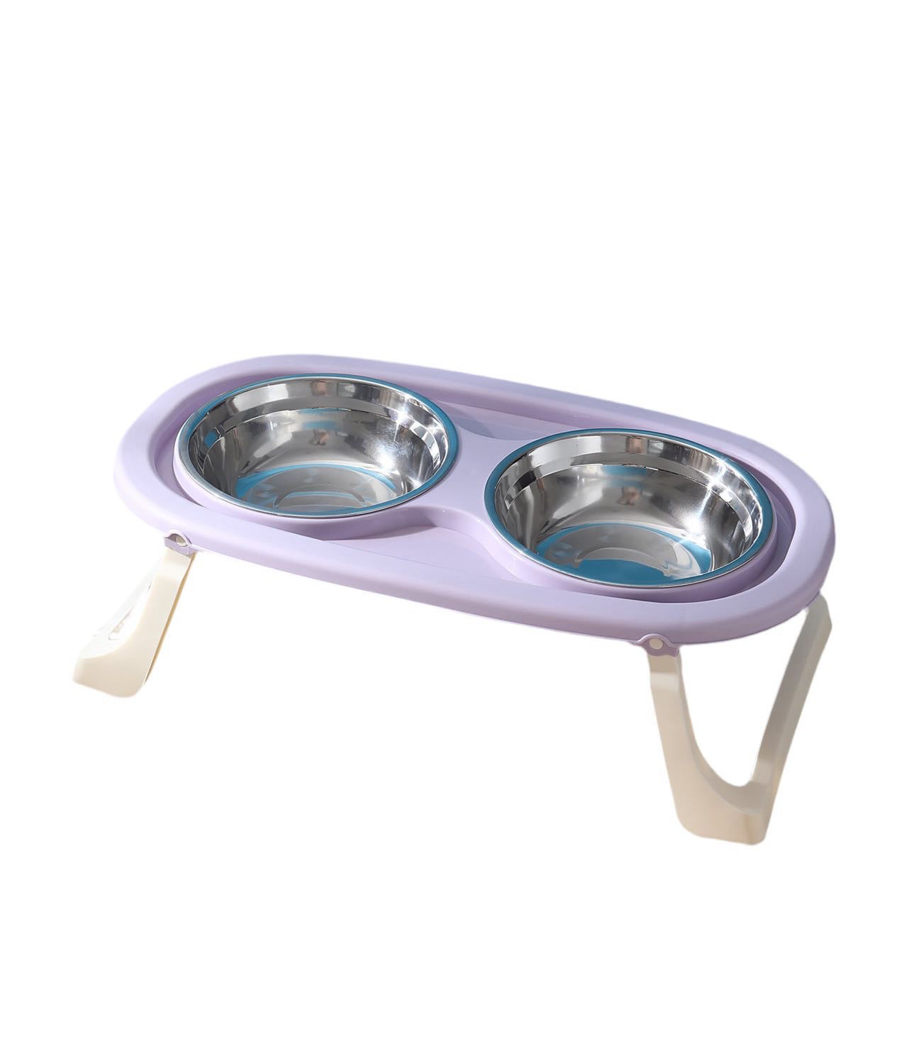 Ciotola di Cibo Pieghevole